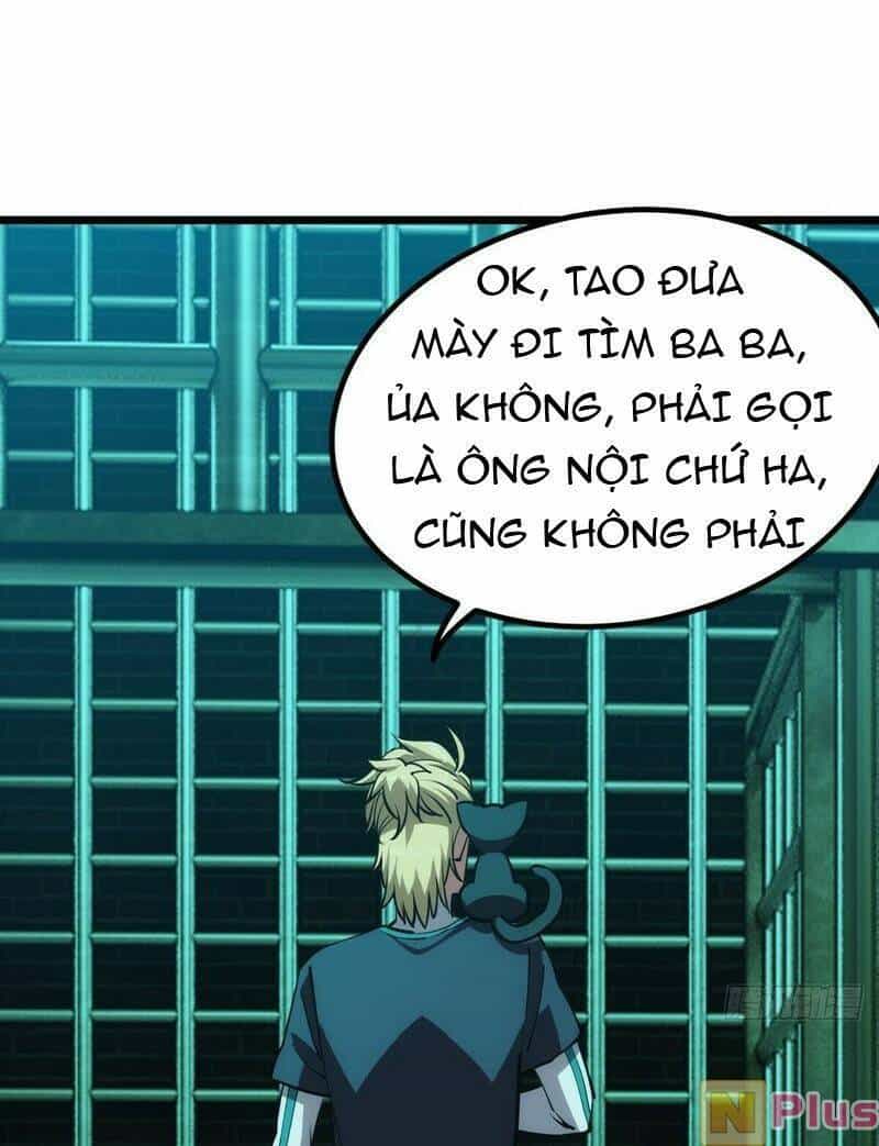 Ác Bá Trò Chơi - Chương 48 - ảnh 15