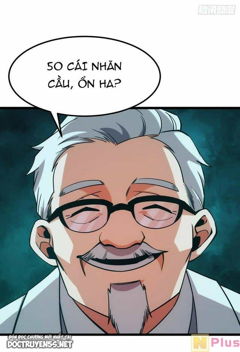 Ác Bá Trò Chơi - Chương 48 - ảnh 22