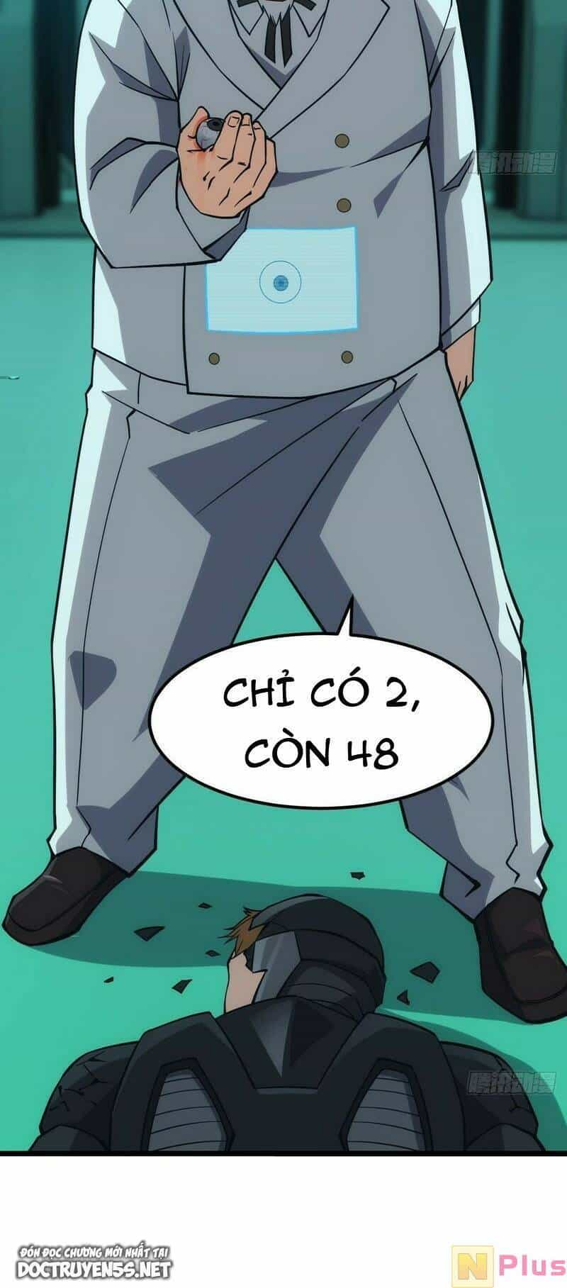 Ác Bá Trò Chơi - Chương 48 - ảnh 30