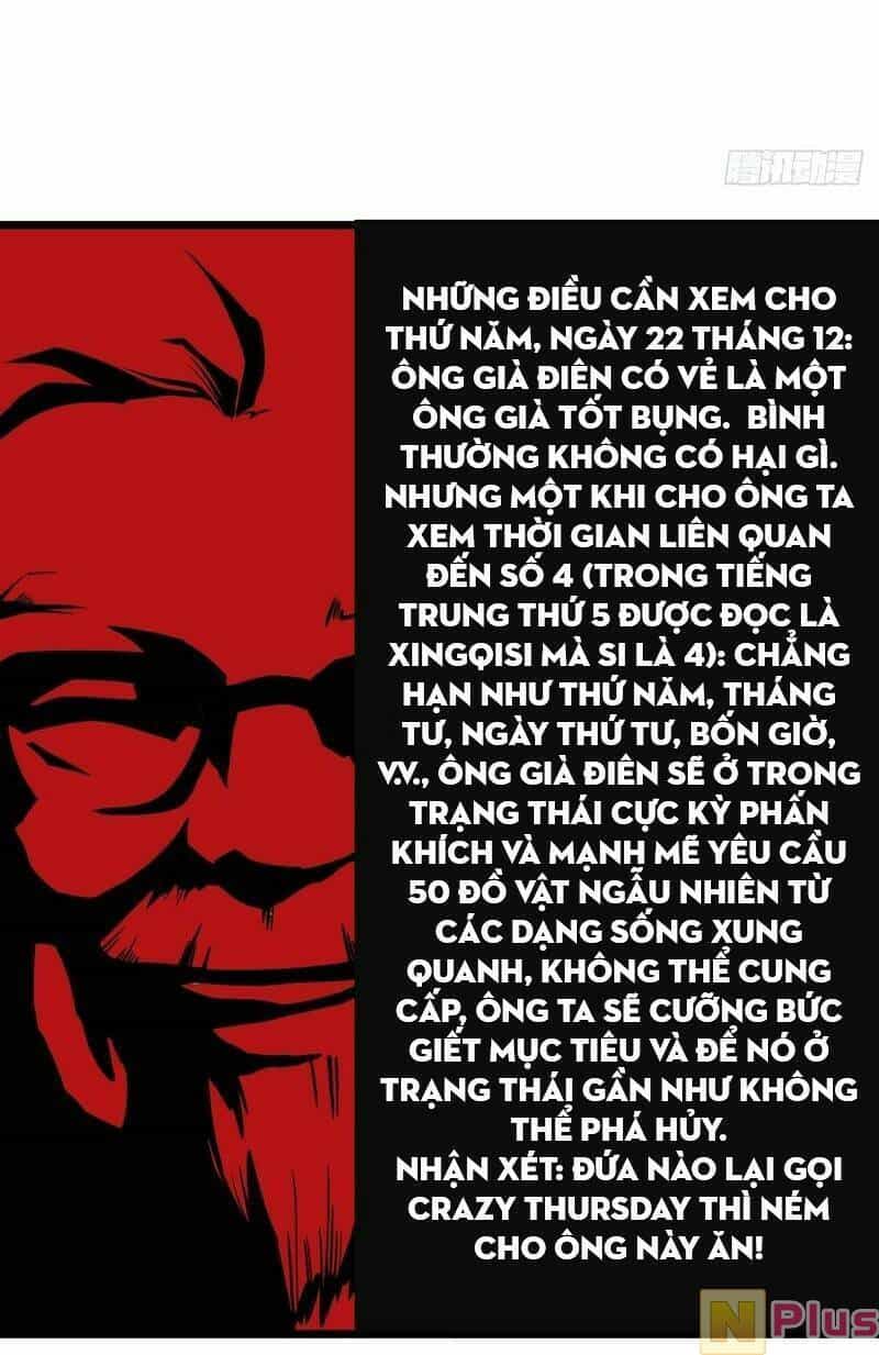 Ác Bá Trò Chơi - Chương 48 - ảnh 31