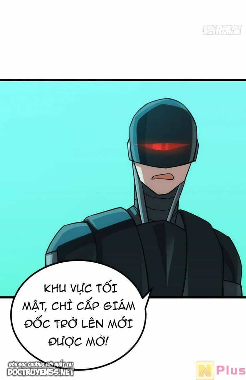 Ác Bá Trò Chơi - Chương 48 - ảnh 32