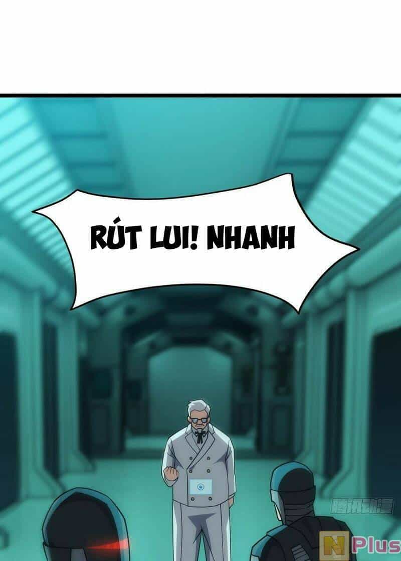 Ác Bá Trò Chơi - Chương 48 - ảnh 33