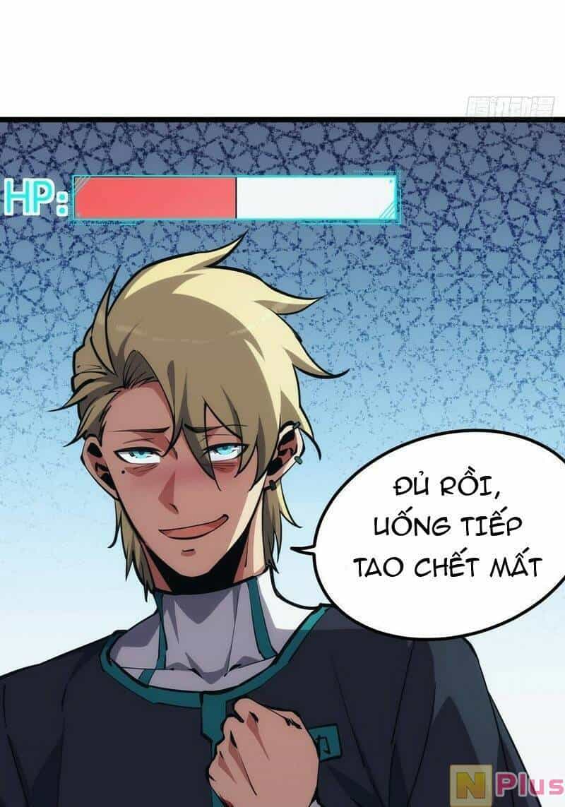 Ác Bá Trò Chơi - Chương 48 - ảnh 7
