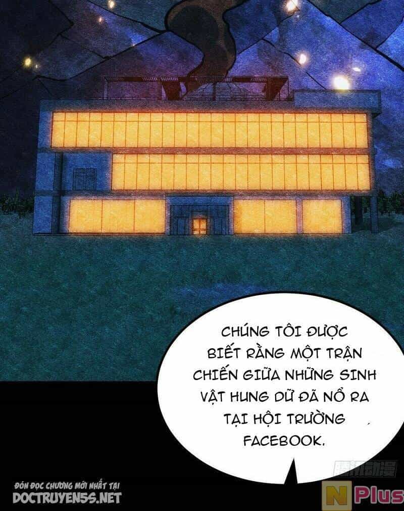Ác Bá Trò Chơi - Chương 49 - ảnh 14