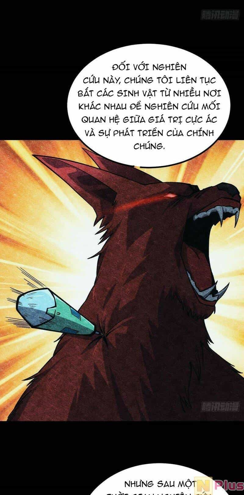 Ác Bá Trò Chơi - Chương 49 - ảnh 15