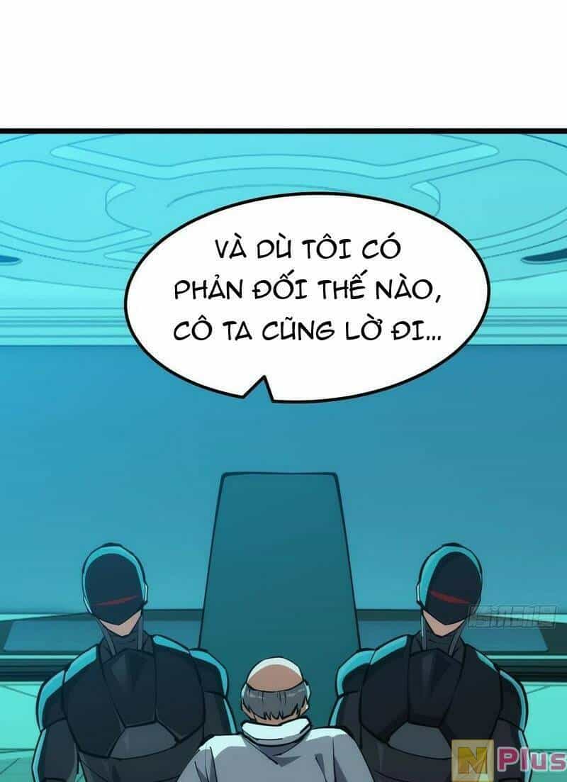 Ác Bá Trò Chơi - Chương 49 - ảnh 27