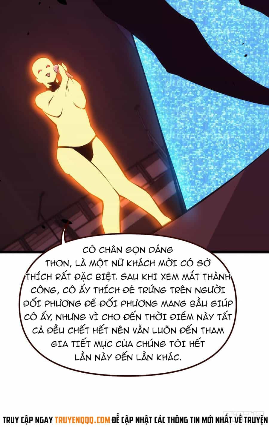 Ác Bá Trò Chơi - Chương 4 - ảnh 13