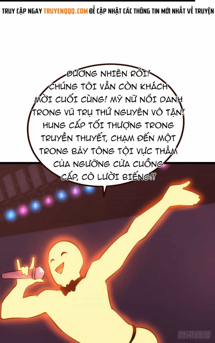 Ác Bá Trò Chơi - Chương 4 - ảnh 30