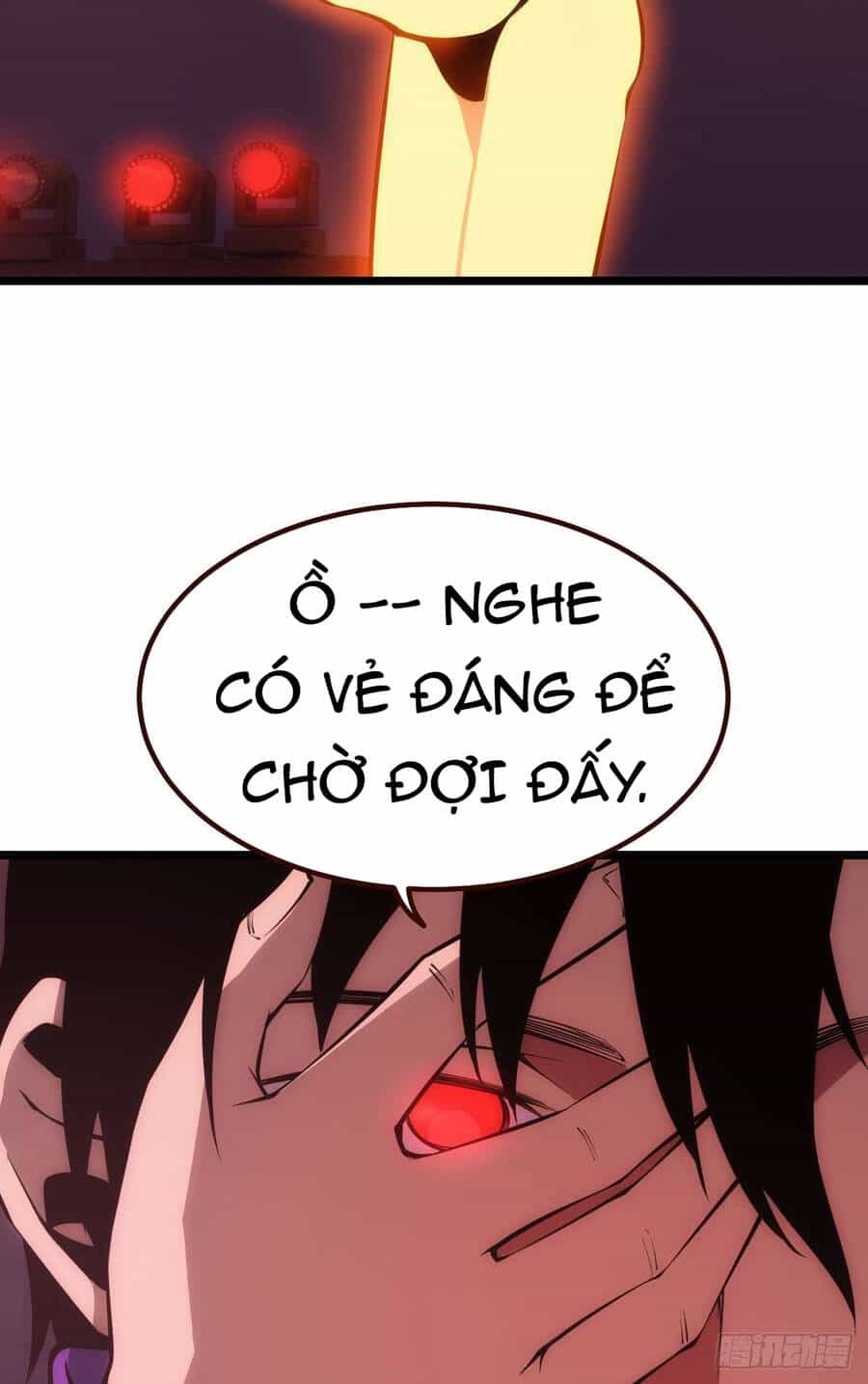 Ác Bá Trò Chơi - Chương 4 - ảnh 31