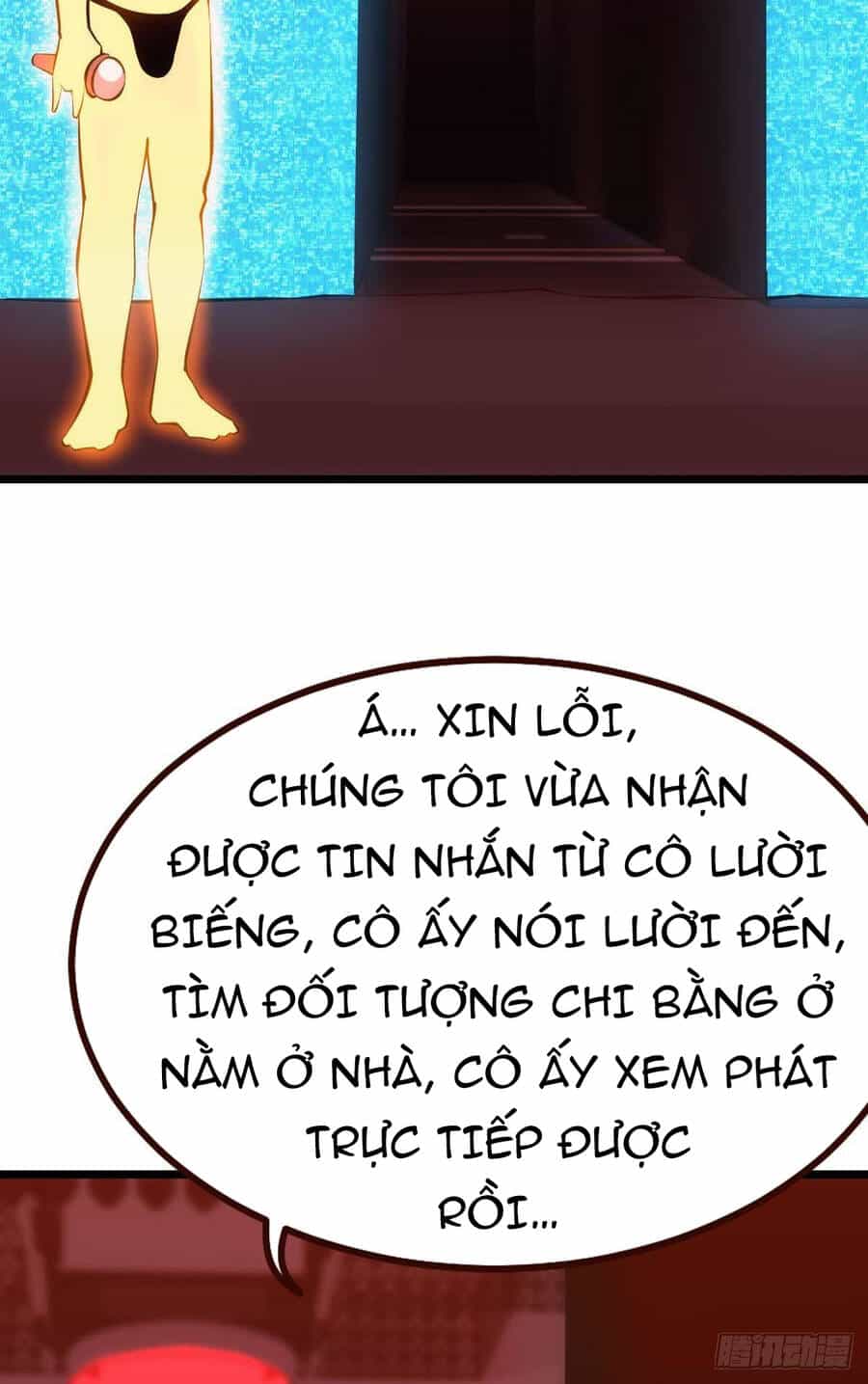 Ác Bá Trò Chơi - Chương 4 - ảnh 33