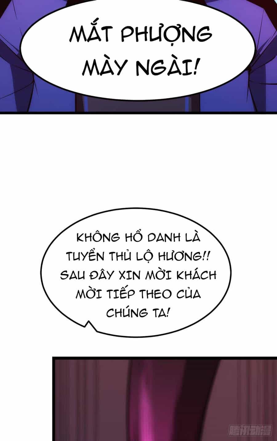 Ác Bá Trò Chơi - Chương 4 - ảnh 9