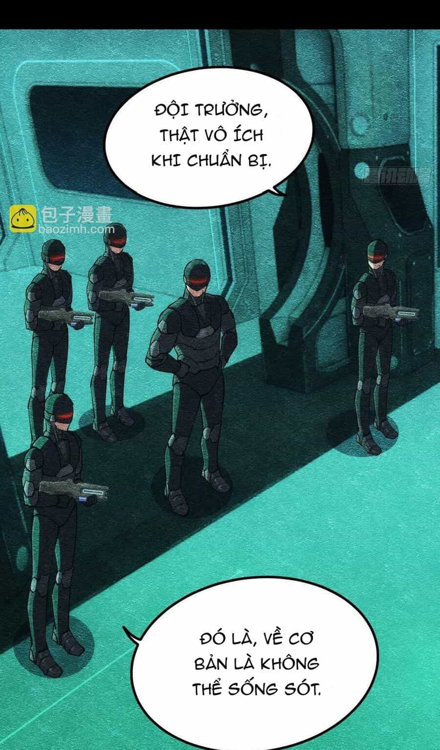 Ác Bá Trò Chơi - Chương 51 - ảnh 7