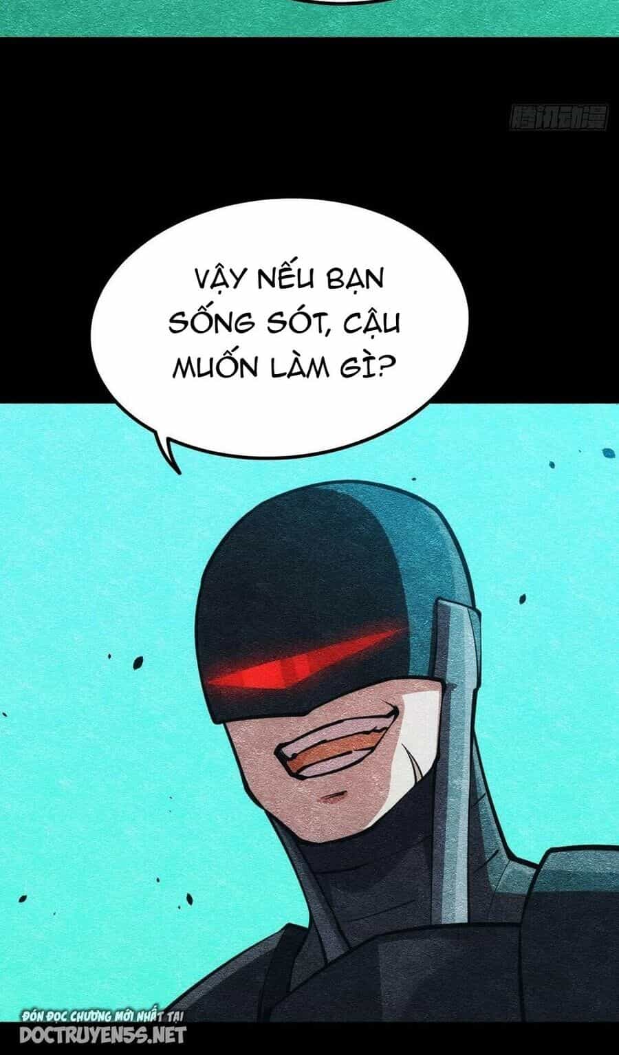 Ác Bá Trò Chơi - Chương 51 - ảnh 8