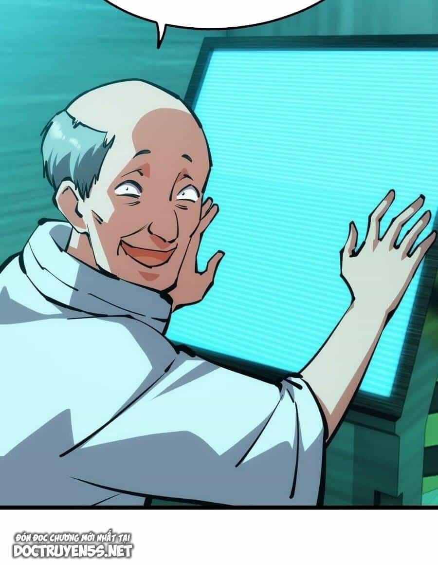 Ác Bá Trò Chơi - Chương 52 - ảnh 21
