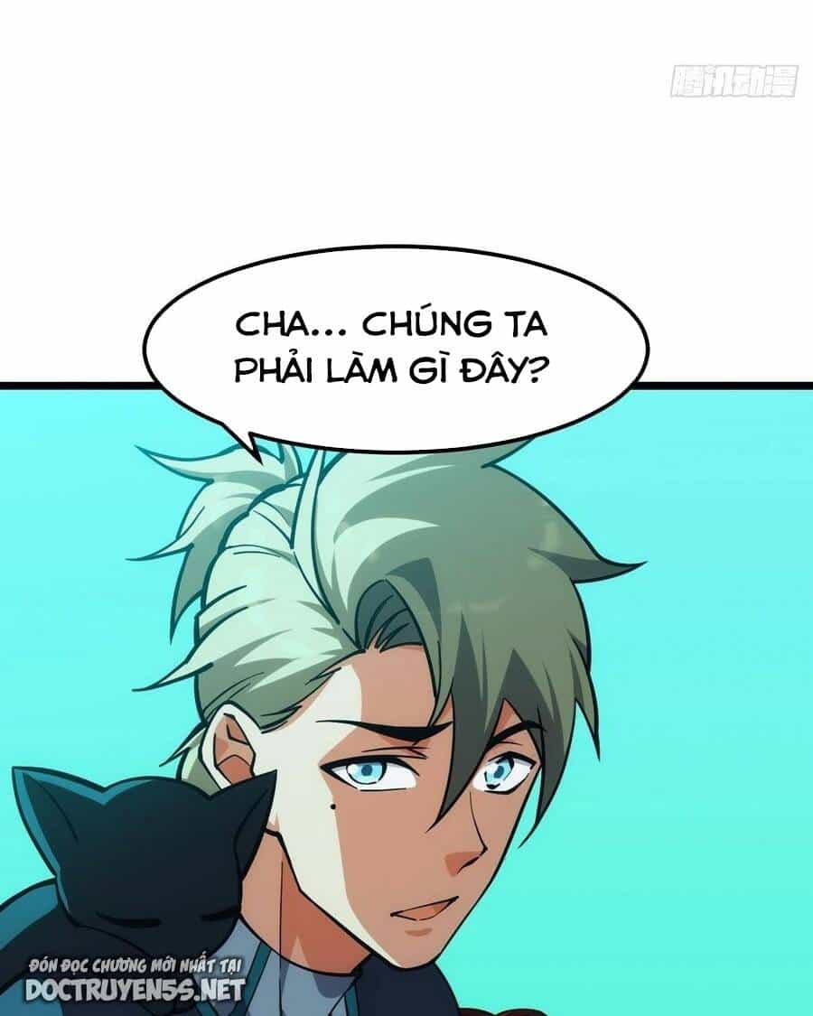 Ác Bá Trò Chơi - Chương 52 - ảnh 43