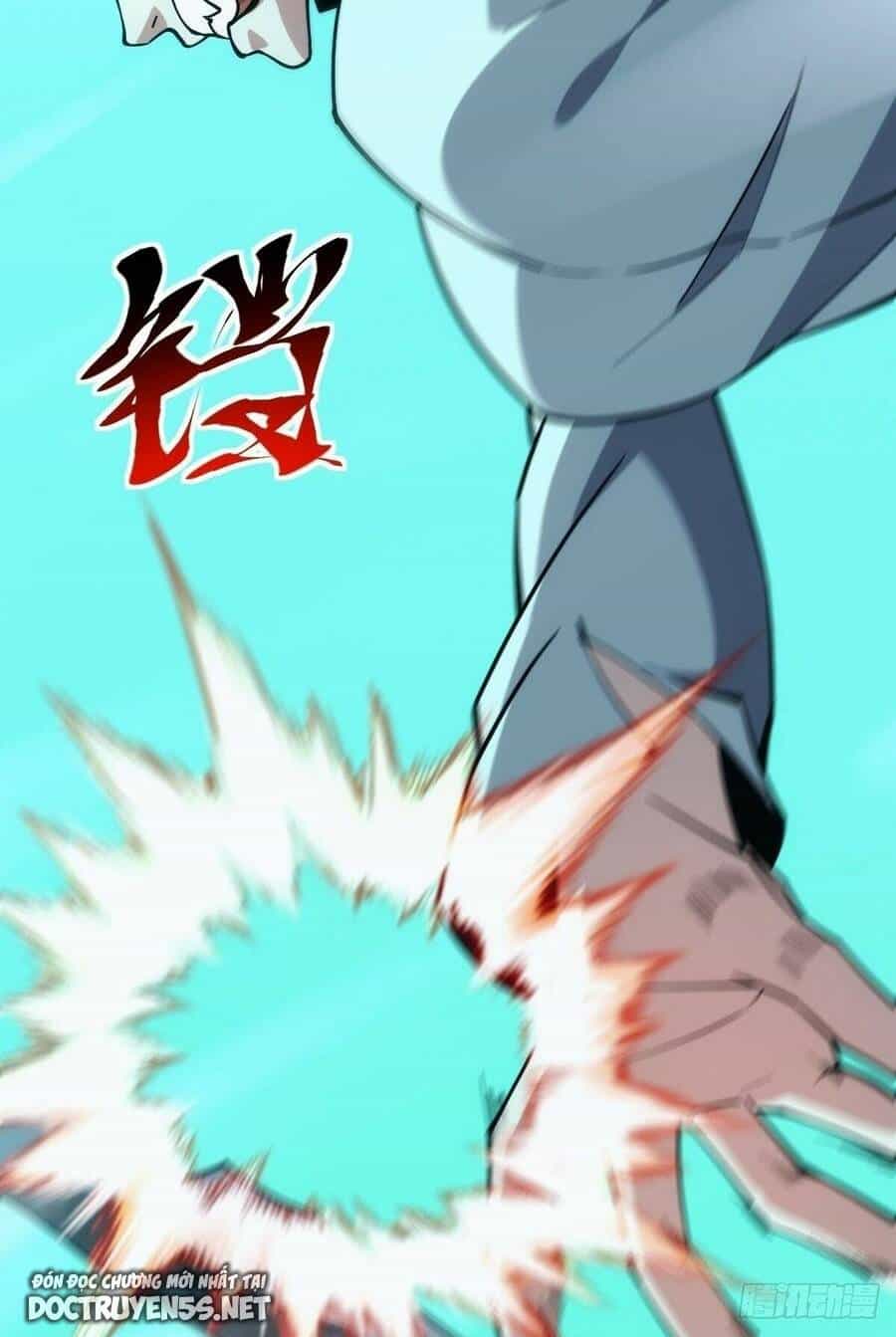 Ác Bá Trò Chơi - Chương 52 - ảnh 68