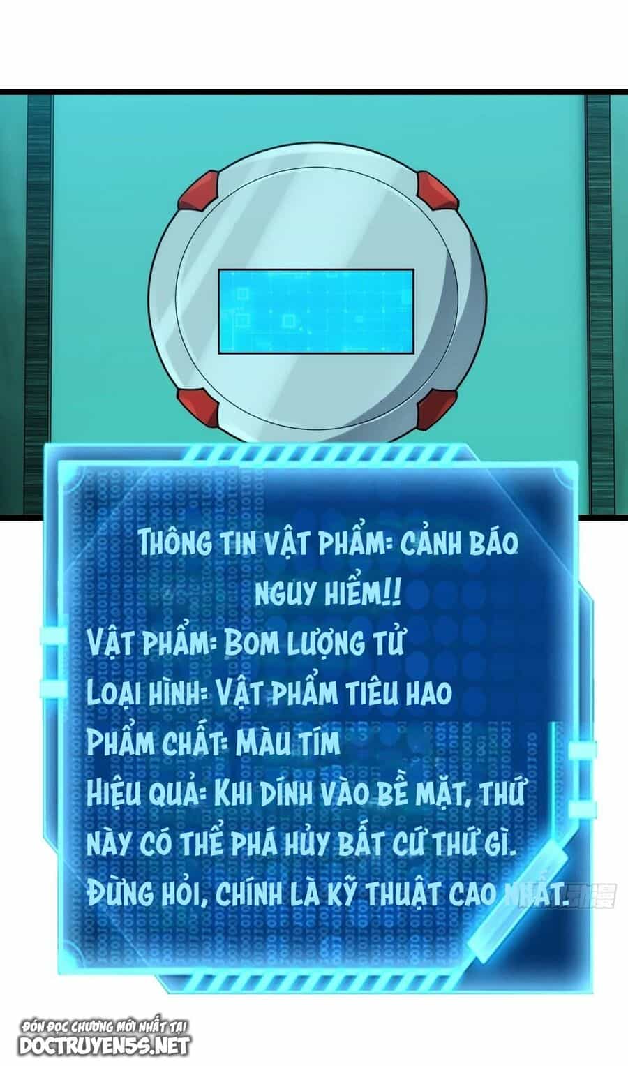 Ác Bá Trò Chơi - Chương 53 - ảnh 25