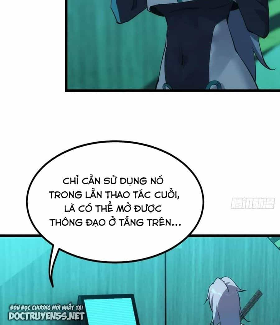 Ác Bá Trò Chơi - Chương 54 - ảnh 2