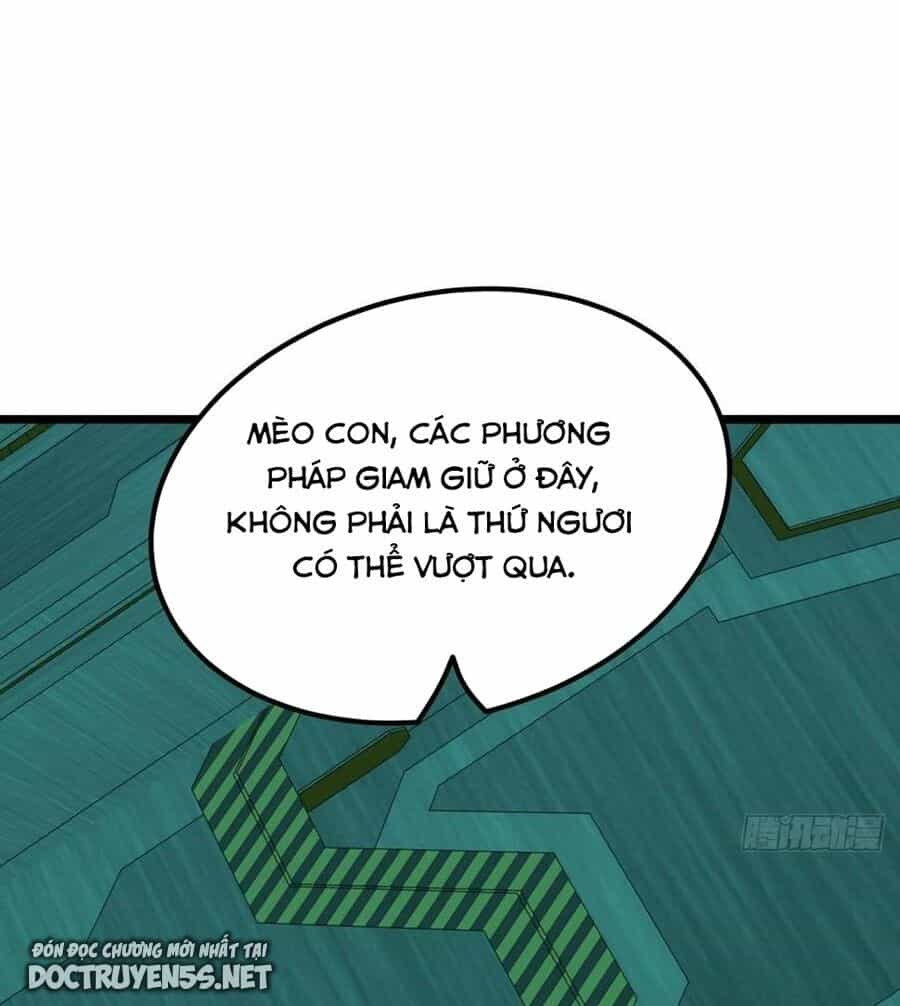 Ác Bá Trò Chơi - Chương 54 - ảnh 25