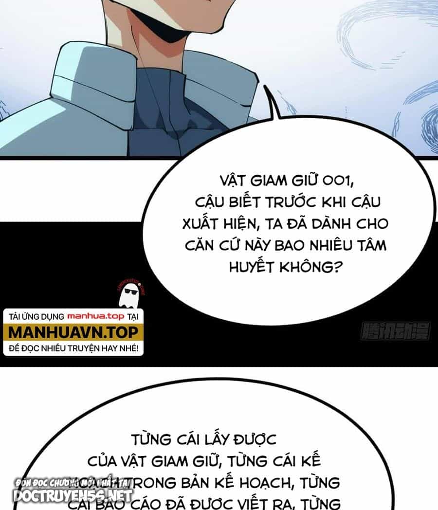 Ác Bá Trò Chơi - Chương 54 - ảnh 28