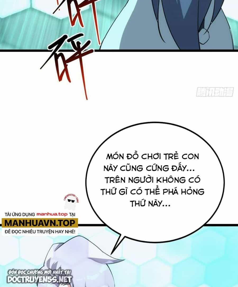 Ác Bá Trò Chơi - Chương 54 - ảnh 31