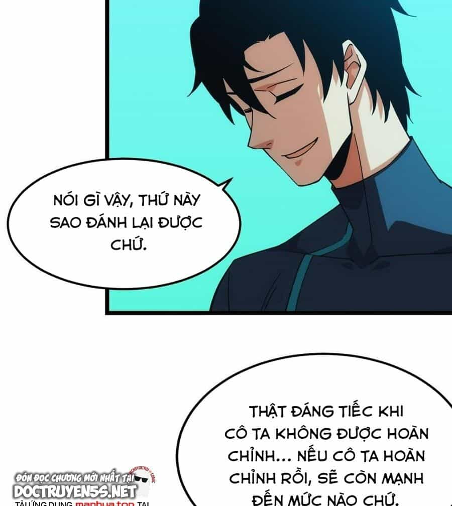 Ác Bá Trò Chơi - Chương 54 - ảnh 42