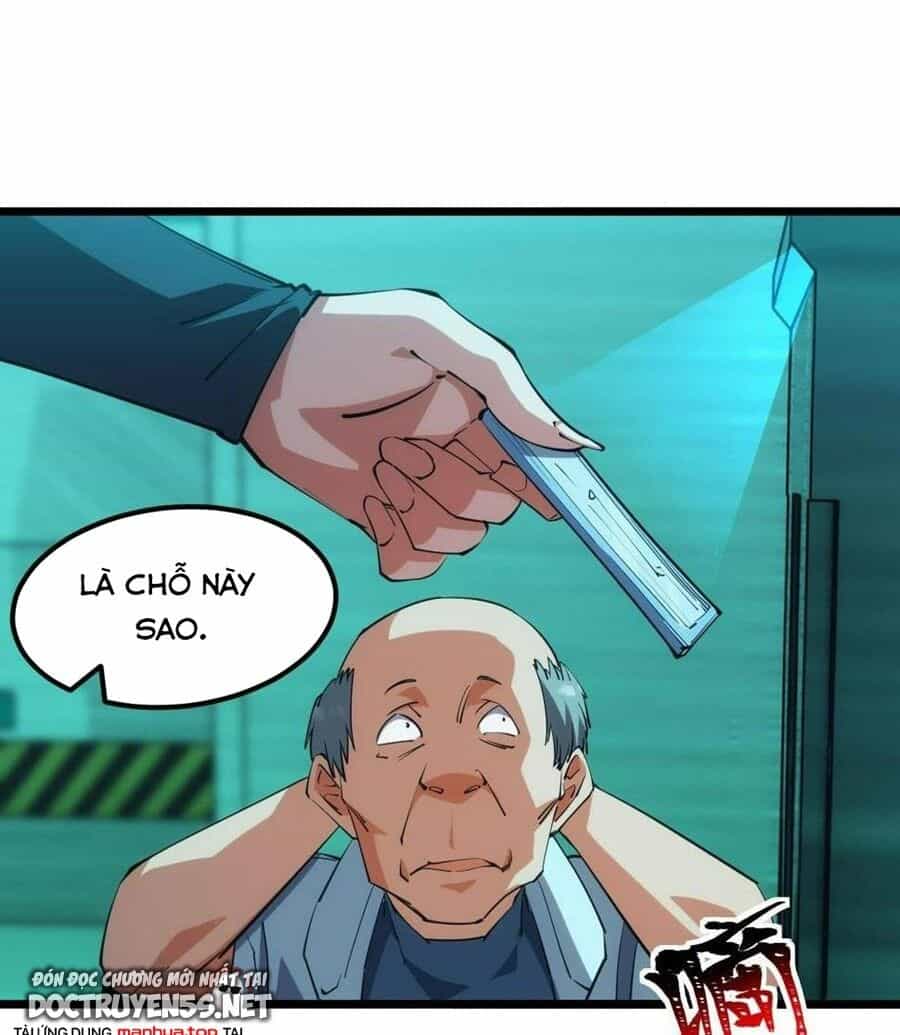 Ác Bá Trò Chơi - Chương 54 - ảnh 5