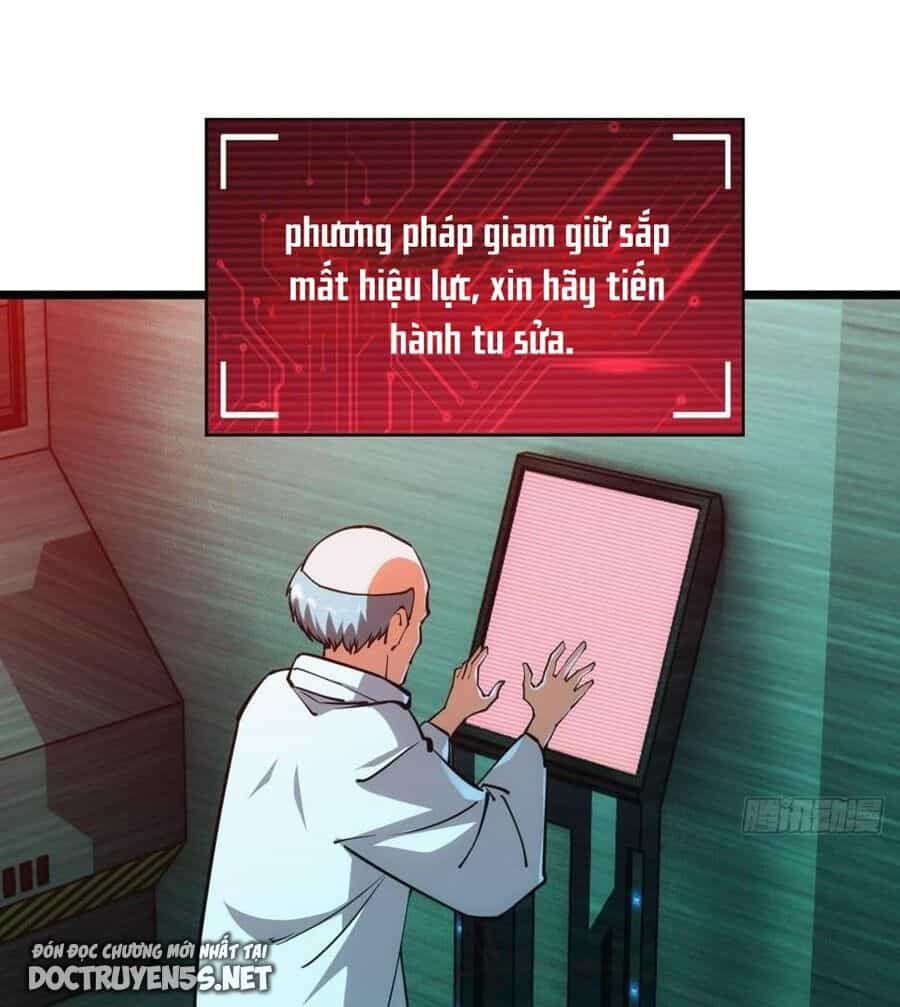 Ác Bá Trò Chơi - Chương 55 - ảnh 3