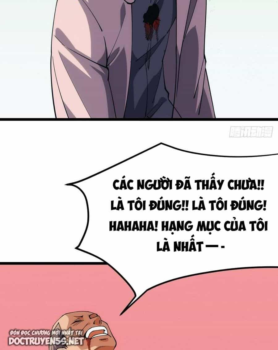Ác Bá Trò Chơi - Chương 55 - ảnh 37