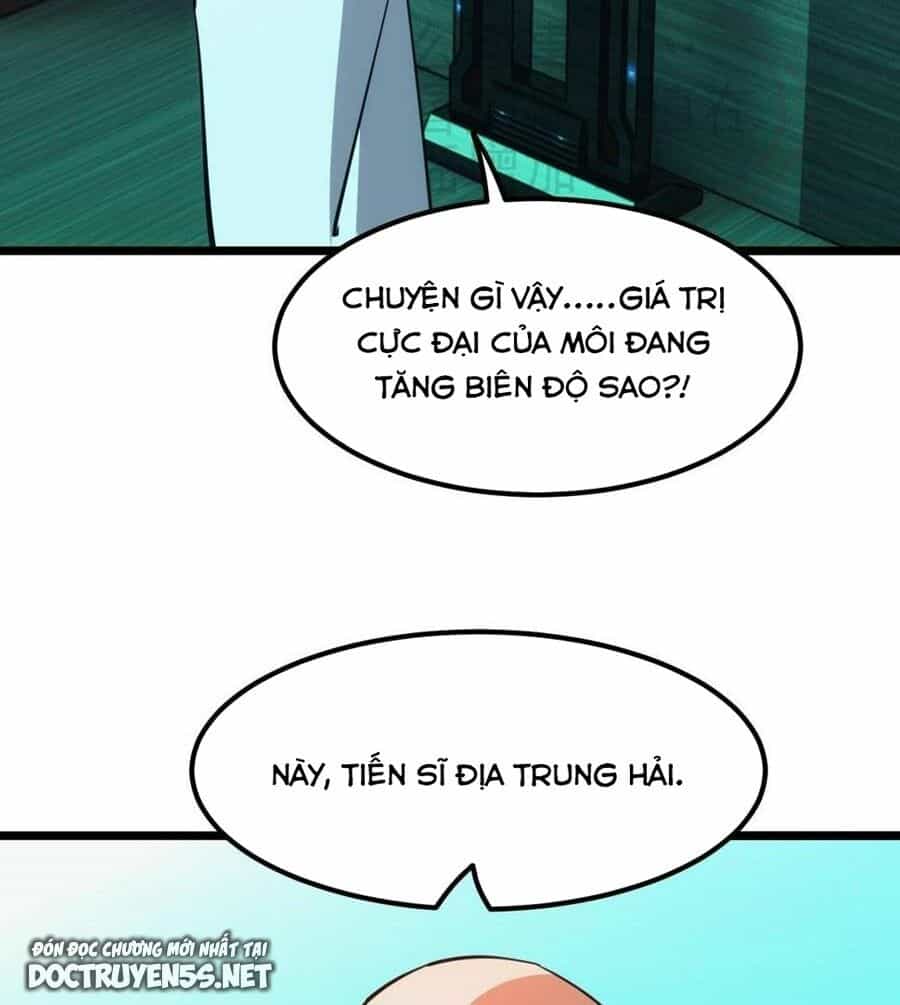 Ác Bá Trò Chơi - Chương 55 - ảnh 4