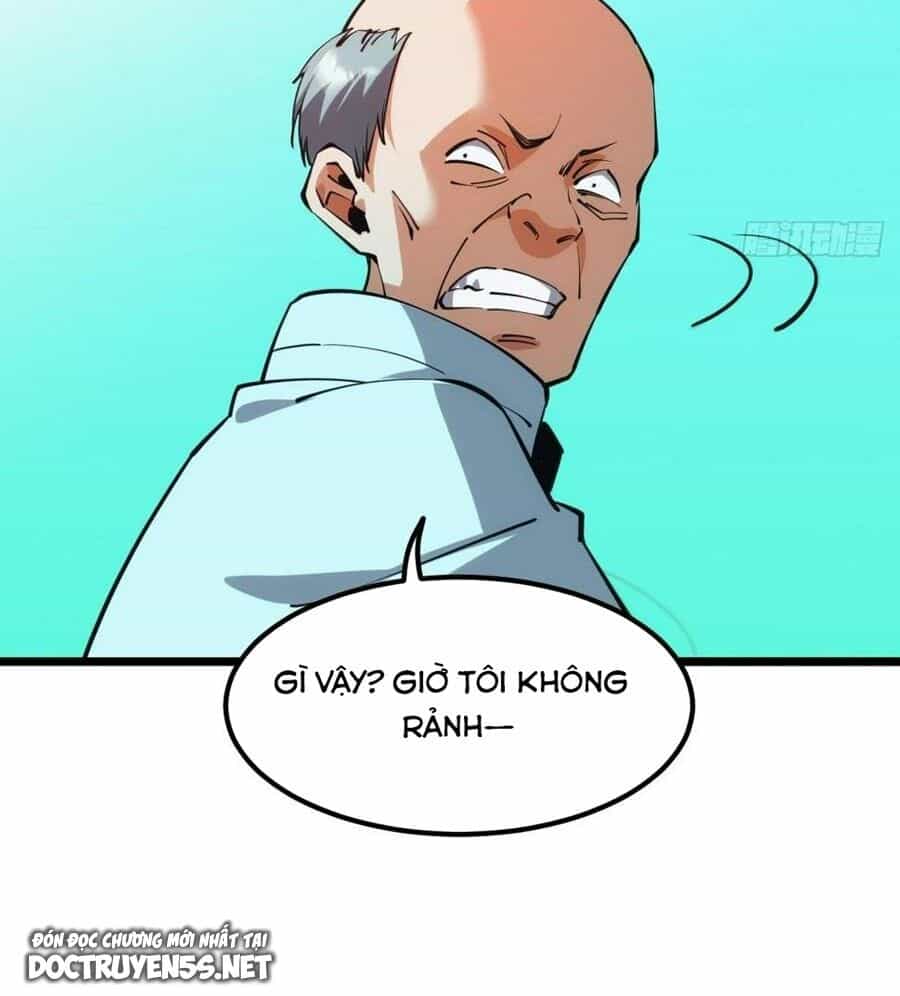 Ác Bá Trò Chơi - Chương 55 - ảnh 5