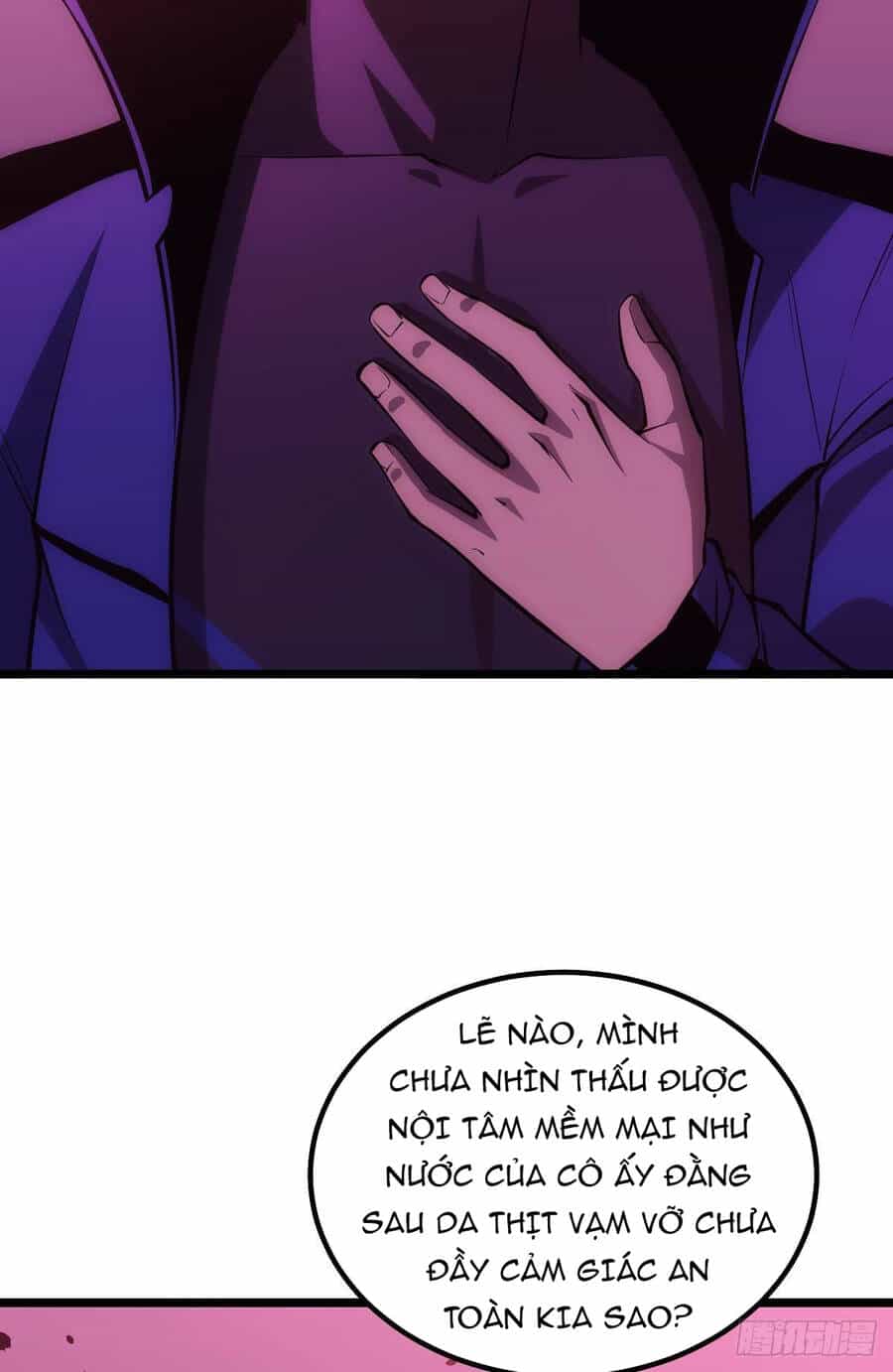 Ác Bá Trò Chơi - Chương 5 - ảnh 41