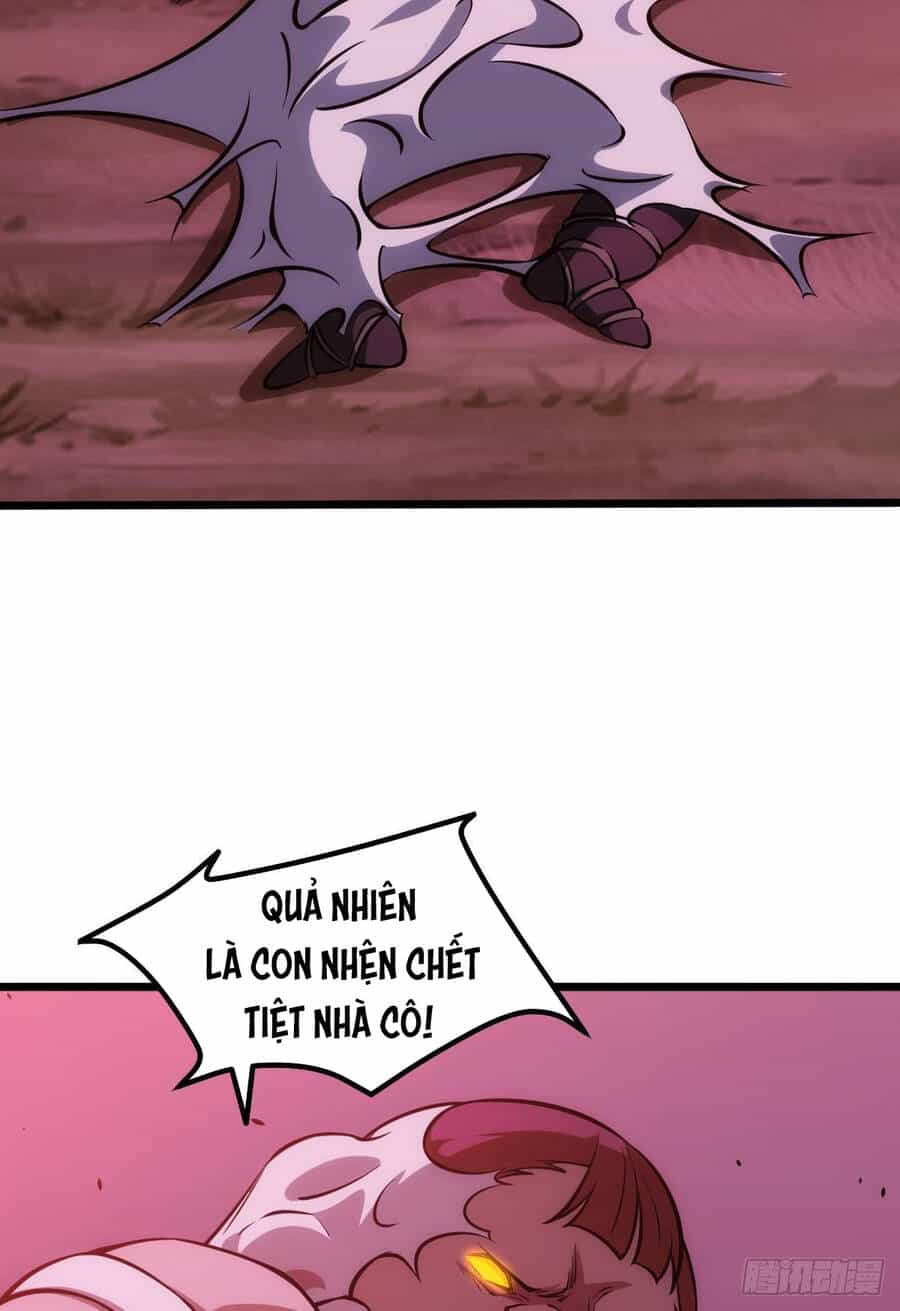 Ác Bá Trò Chơi - Chương 6 - ảnh 27
