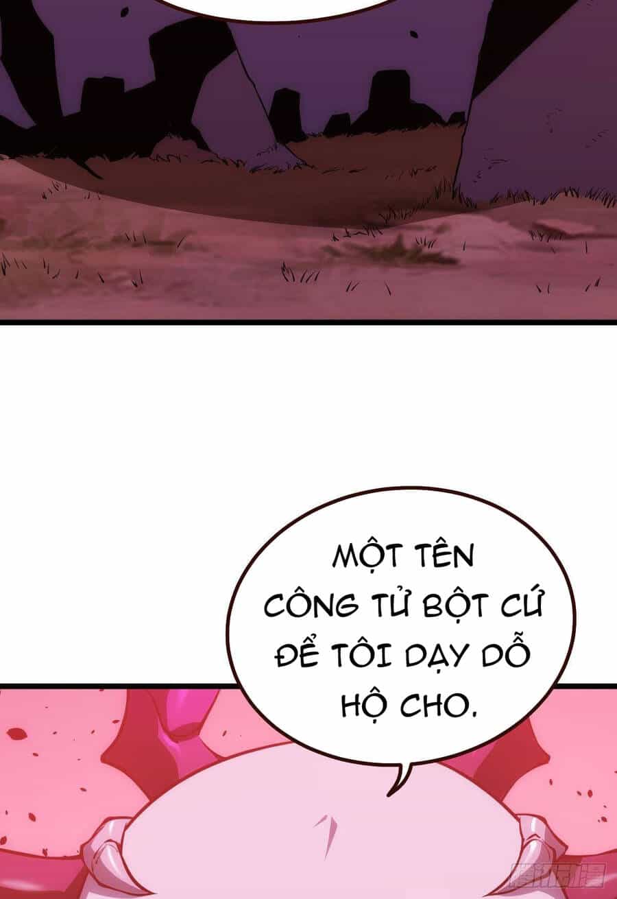 Ác Bá Trò Chơi - Chương 6 - ảnh 30