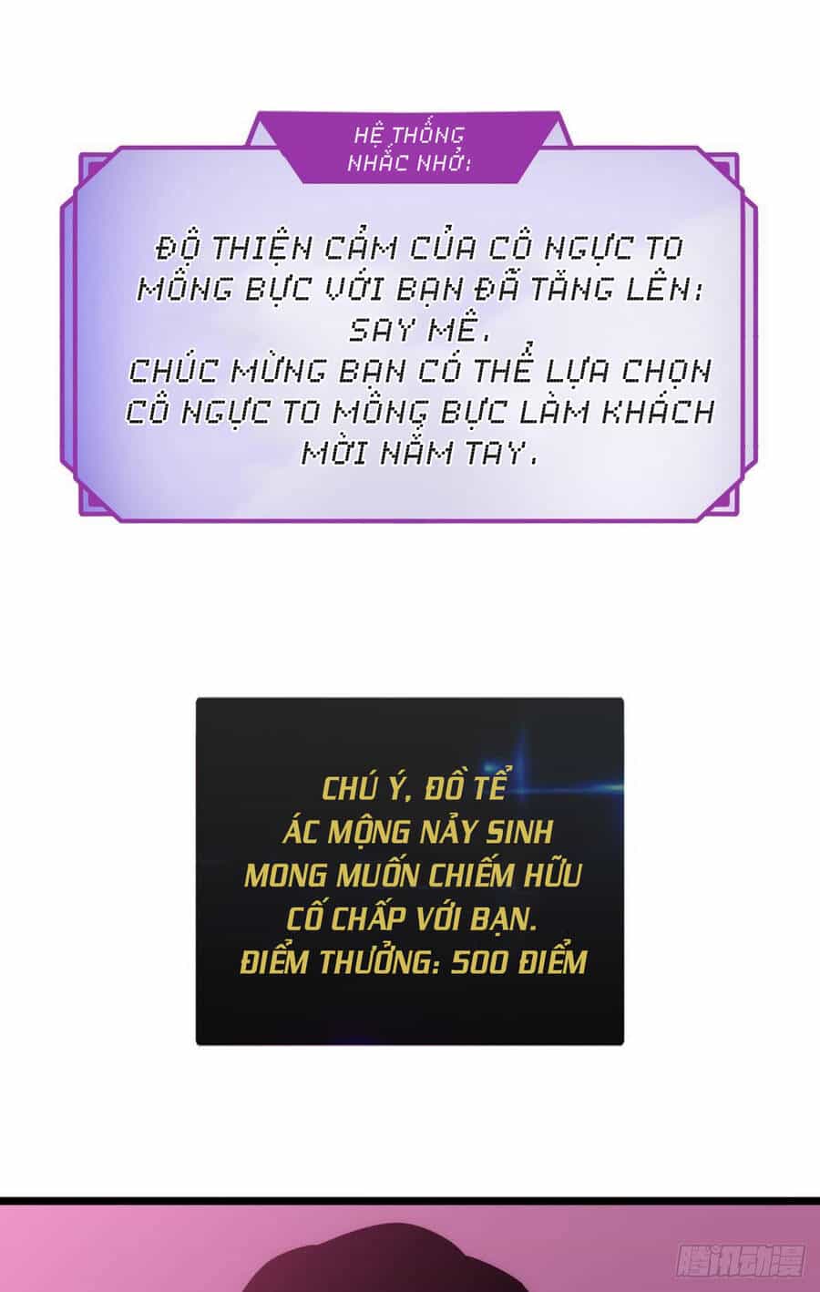Ác Bá Trò Chơi - Chương 6 - ảnh 5