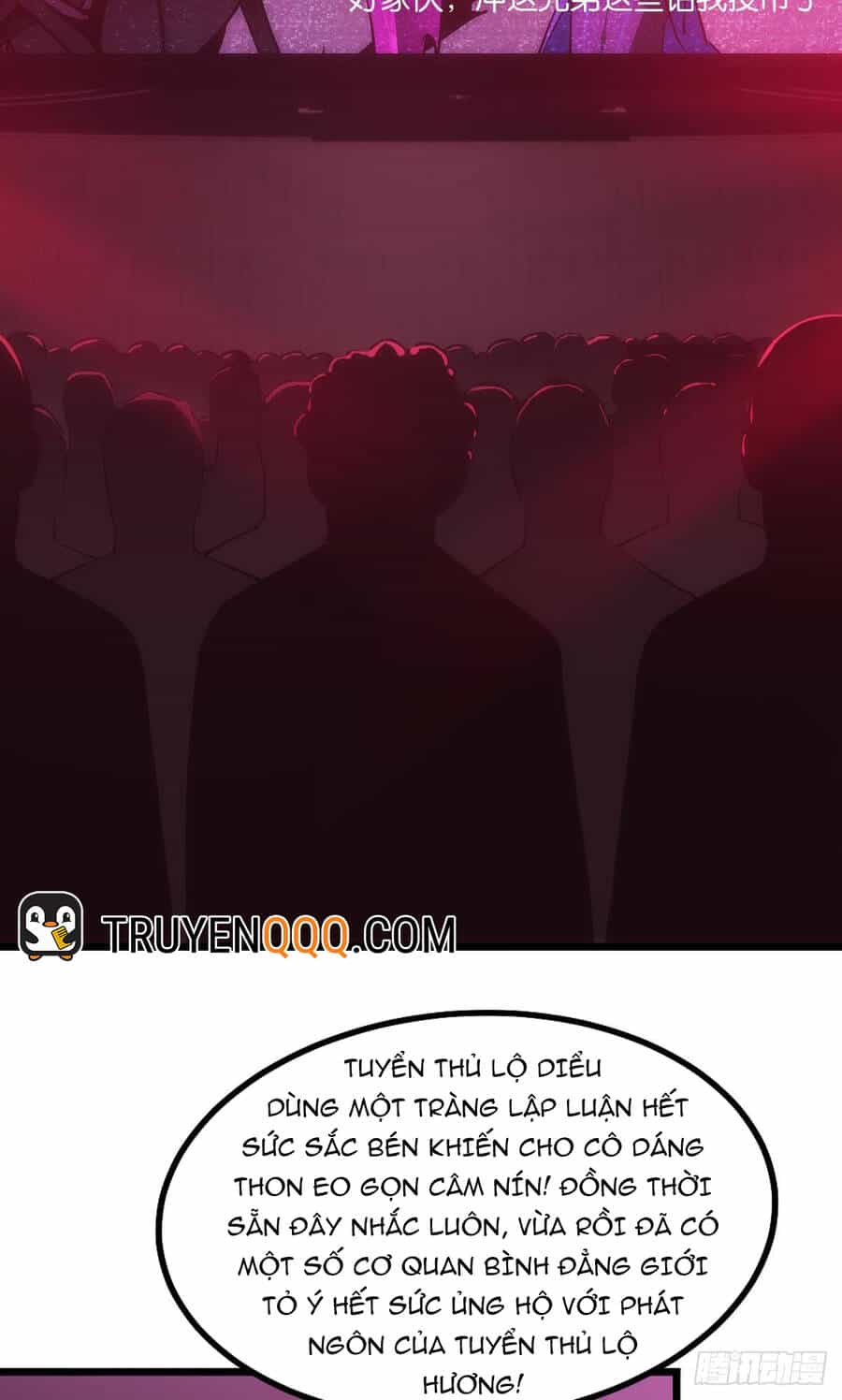 Ác Bá Trò Chơi - Chương 7 - ảnh 3