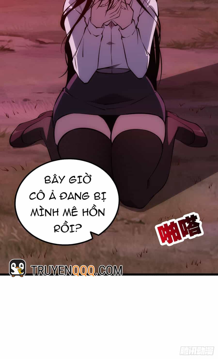 Ác Bá Trò Chơi - Chương 7 - ảnh 34