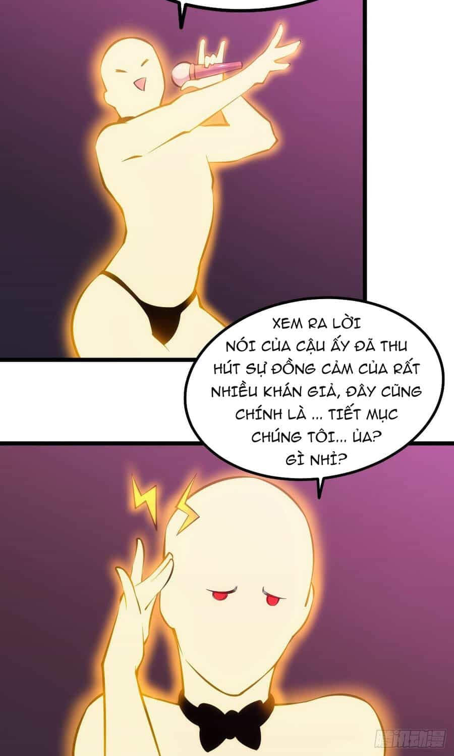 Ác Bá Trò Chơi - Chương 7 - ảnh 4