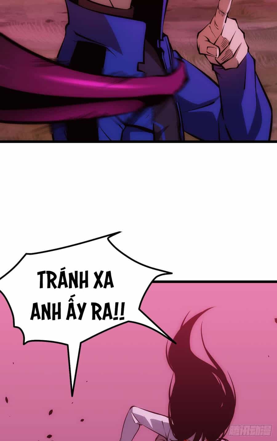 Ác Bá Trò Chơi - Chương 7 - ảnh 48