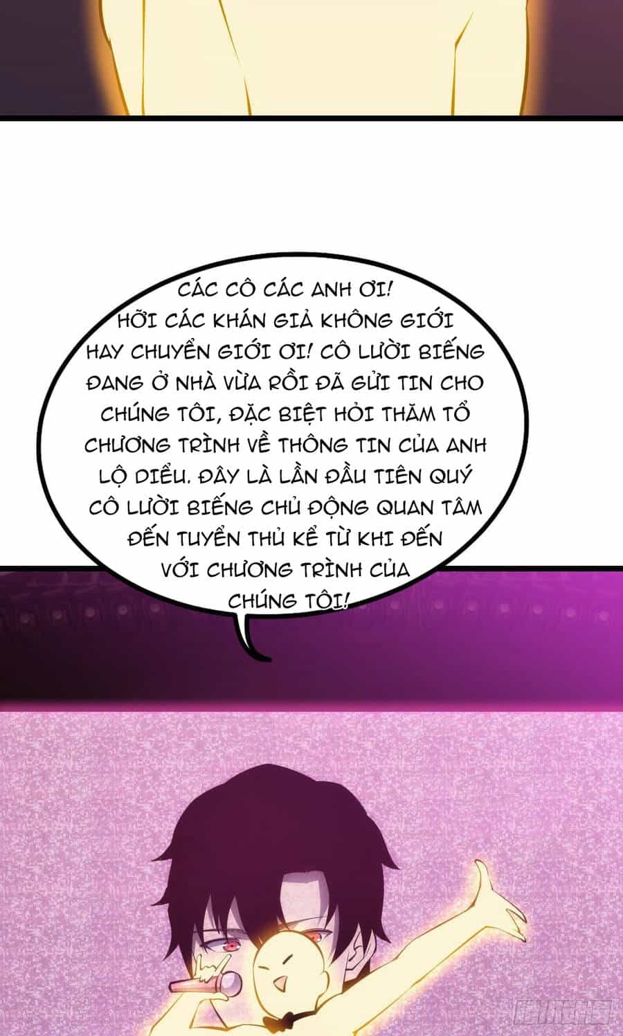 Ác Bá Trò Chơi - Chương 7 - ảnh 5
