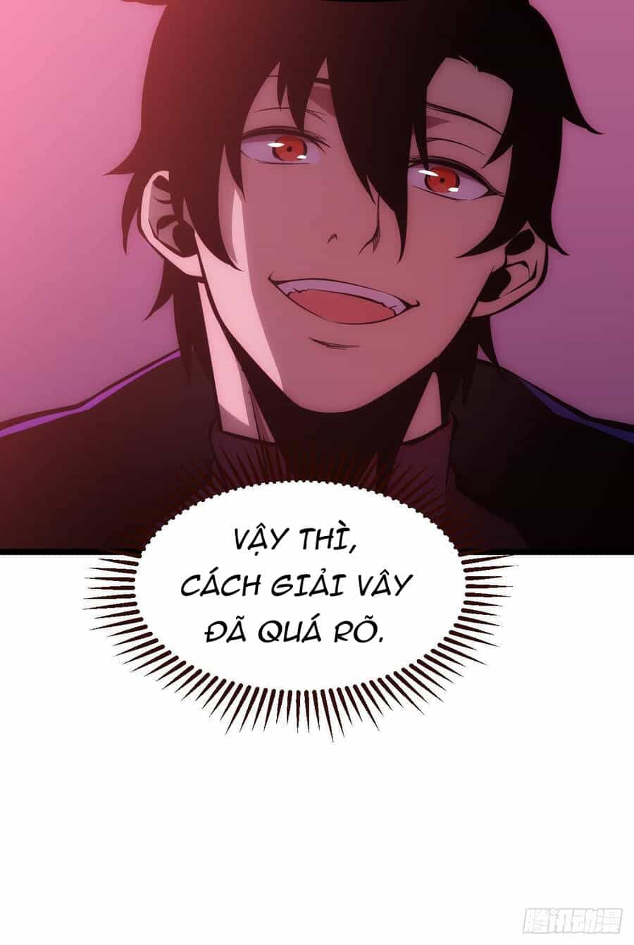 Ác Bá Trò Chơi - Chương 8 - ảnh 24