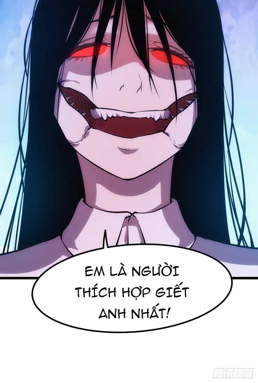 Ác Bá Trò Chơi - Chương 8 - ảnh 33