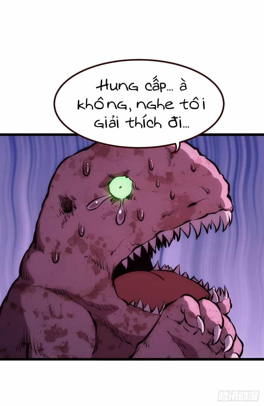 Ác Bá Trò Chơi - Chương 8 - ảnh 41