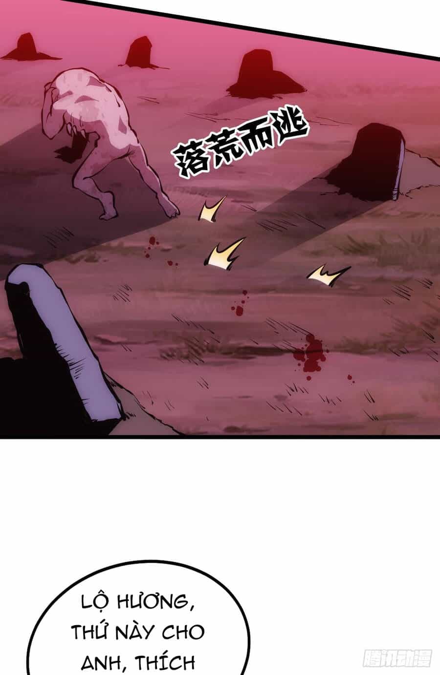 Ác Bá Trò Chơi - Chương 8 - ảnh 43