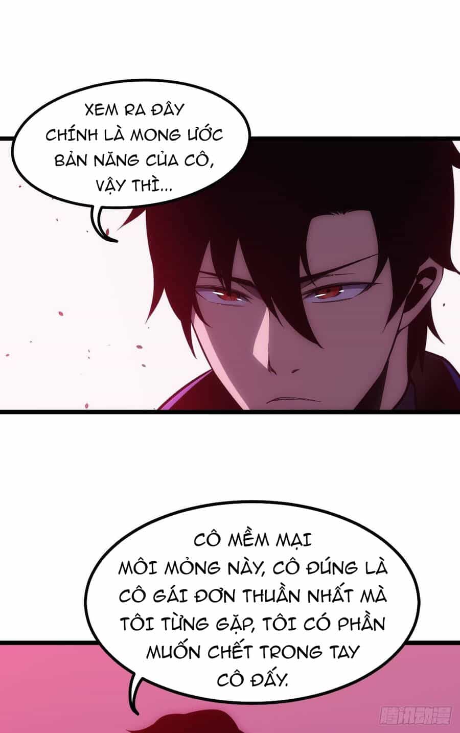 Ác Bá Trò Chơi - Chương 8 - ảnh 50