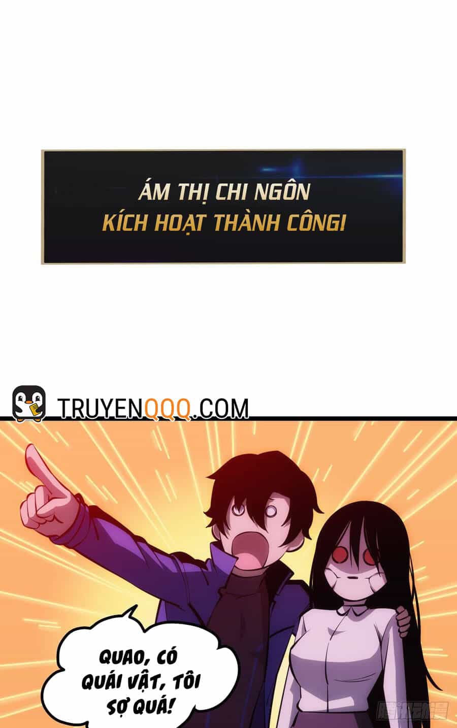 Ác Bá Trò Chơi - Chương 8 - ảnh 54