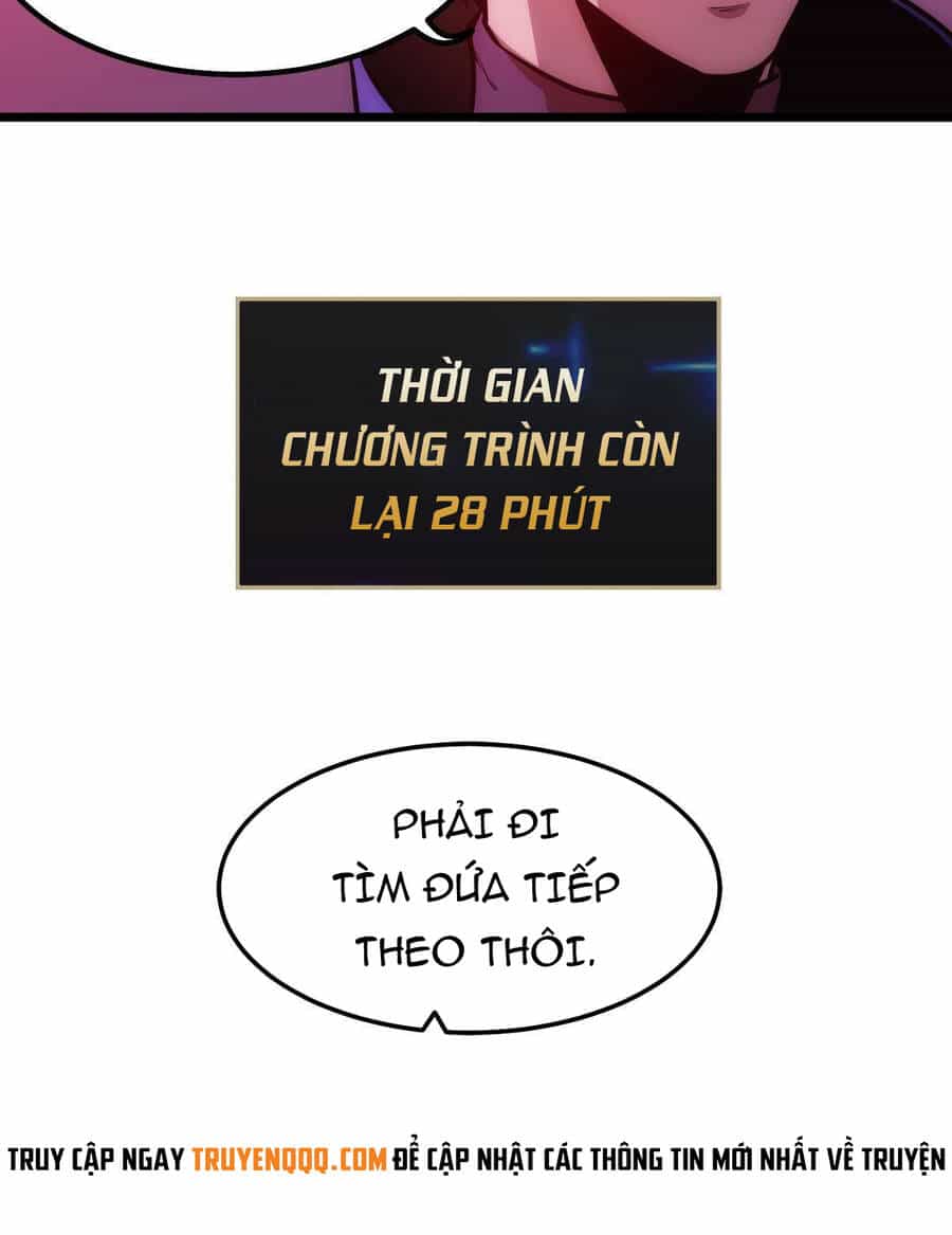 Ác Bá Trò Chơi - Chương 8 - ảnh 57
