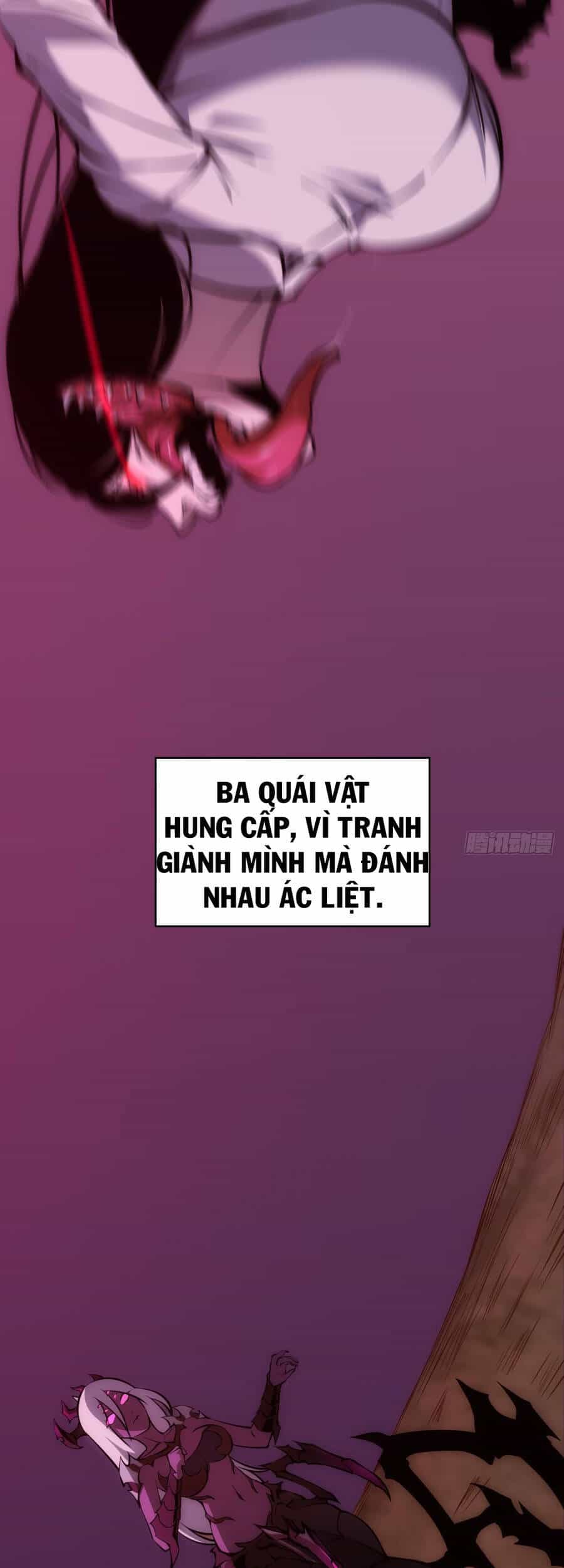 Ác Bá Trò Chơi - Chương 8 - ảnh 7