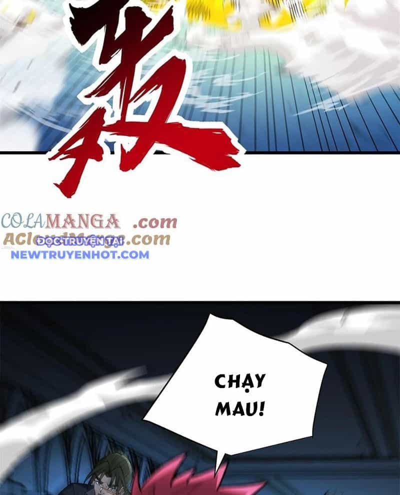 Ác Long Chuyển Sinh: Bắt Đầu Phục Thù Từ 5 Tuổi - Chương 112 - ảnh 12
