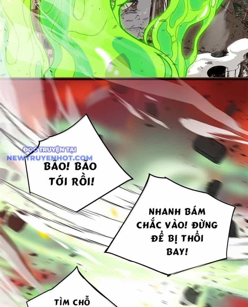 Ác Long Chuyển Sinh: Bắt Đầu Phục Thù Từ 5 Tuổi - Chương 117 - ảnh 10